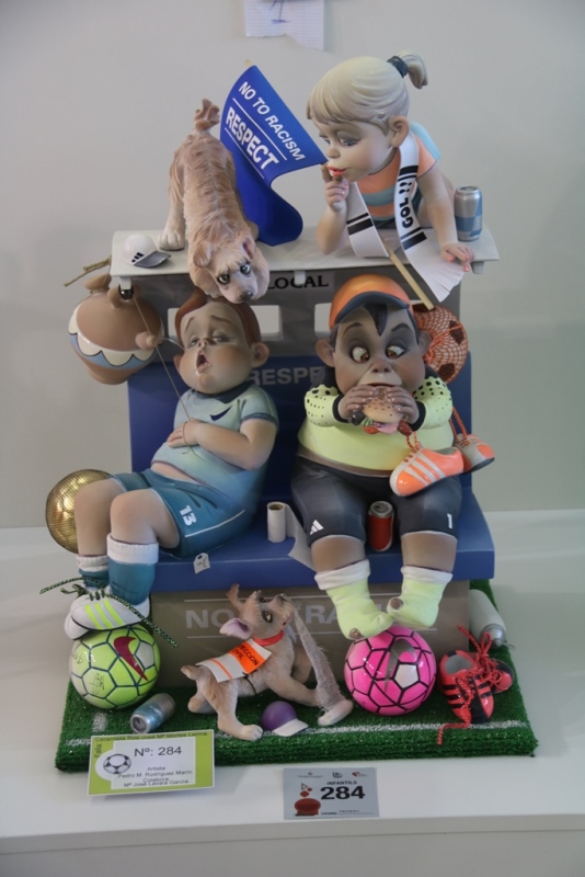 Totfalles: Ceramista Ros-José Mª Mortes Lerma